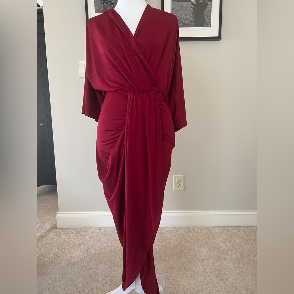 Baltic Born Mimi Midi dress NWT